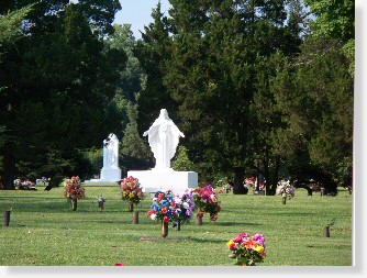 2 Single Grave Spaces $2200ea! Huntsville Memory Gardens Huntsville, AL Everlasting Life The Cemetery Exchange 23-0504-3