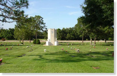 2 Single Grave Spaces for Sale $6500 for both! Jacksonville Memory Gardens Orange Park, FL Last Supper The Cemetery Exchange 22-1011-3
