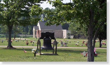 4 Single Grave Spaces on Sale Now $4900 for all! Jefferson Memorial Gardens Birmingham, AL Apostles The Cemetery Exchange 22-0718-9
