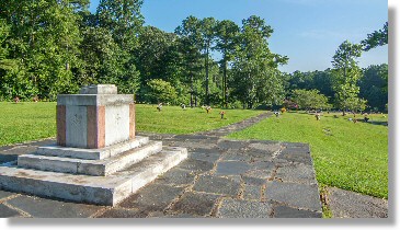 3 Single Grave Spaces for Sale $2500ea! Kennesaw Memorial Park Marietta, GA Masonic The Cemetery Exchange 21-0127-5