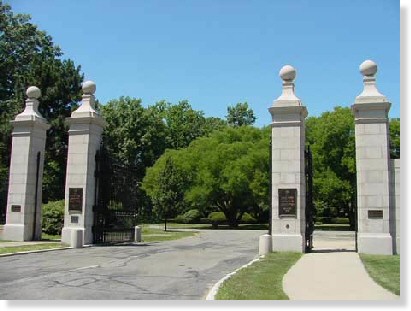 40 Single Grave Spaces $175K! Lake View Cemetery Cleveland, OH Section 33 The Cemetery Exchange 23-0622-6