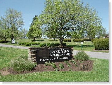 2 Single Grave Spaces for Sale $5600 for both! Lake View Memorial Park Sykesville, MD Sermon on the Mount The Cemetery Exchange 22-0517-5