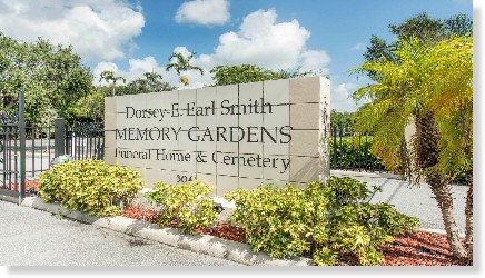 2 Single Grave Spaces $9500! Lake Worth Memory Gardens Lake Worth, FL Eternity The Cemetery Exchange 24-0328-3