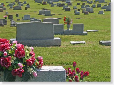 Single Grave Space for Sale $3K! Lauderdale Memorial Park Fort Lauderdale, FL Block 18 The Cemetery Exchange 20-0624-3