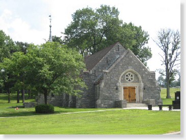 True Companion Crypt on Sale Now $11500! Laurel Grove Cemetery Totowa, NJ Chapel of Eternal Light The Cemetery Exchange 20-0604-4