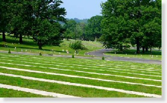 3 DD Companion Grave Spaces $1800! Laurel Grove Cemetery Totowa, NJ Laurel The Cemetery Exchange 24-0129-19
