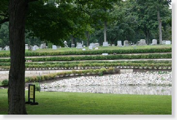 DD Companion Grave Space for Sale $1800! Laurel Grove Cemetery Totowa, NJ Memorial The Cemetery Exchange 19-0108-3