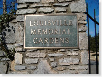 Louisville Ky Buy Sell Plots Lots Graves Burial Spaces Crypts