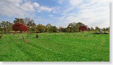 5 Grave Spaces on Sale Now $1495ea Memorial Park Cemetery Columbia, MO Good Shepherd The Cemetery Exchange