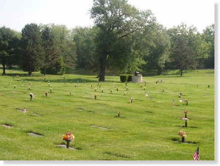 4 Single Grave Spaces for Sale $1800ea! Memory Gardens Cemetery & Memorial Park Albany, NY Seclusion The Cemetery Exchange 22-0710-9
