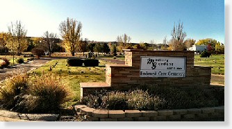 2 Grave Spaces for Sale $850ea - Garden of Remembrance - Memory Gardens - Farmington, NM - The Cemetery Exchange