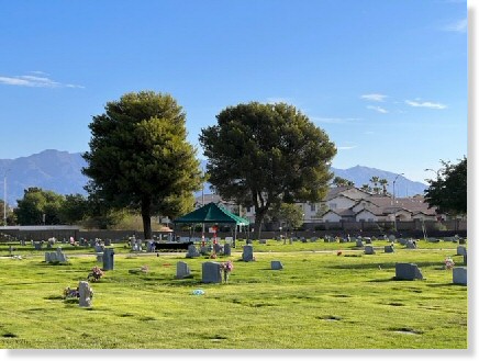2 Single Lawn Crypts for Sale $4Kea! Memory Gardens Memorial Park Las Vegas, NV Whispering Pines The Cemetery Exchange 23-0104-7