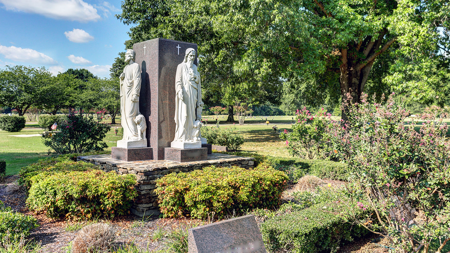 4 Grave Spaces On Sale Now 375ea Memphis Memory Gardens Memphis