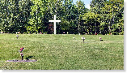 2 Single Grave Spaces for Sale $2800ea! Memphis Memory Gardens Memphis, TN Everlasting Life The Cemetery Exchange 22-1010-7