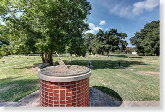 2 Single Grave Spaces for Sale $1450ea! Memphis Memory Gardens Memphis, TN Masonic The Cemetery Exchange 21-1216-1