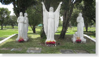Miami Memorial Park - Miami, FL - The Cemetery Exchange