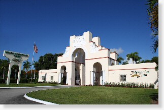 24 Single Grave Spaces $2Kea! Miami Memorial Park Miami, FL Section E The Cemetery Exchange 24-0103-7