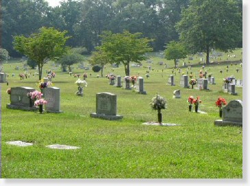 2 Grave Spaces for Sale $2500ea! Mountain View Park Cemetery Marietta, GA Prayer The Cemetery Exchange 19-1105-4