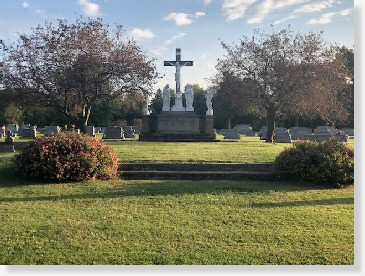 6 Grave Spaces for Sale $500ea - Section E - Mt Carmel Catholic Cemetery - Belleville, IL - The Cemetery Exchange