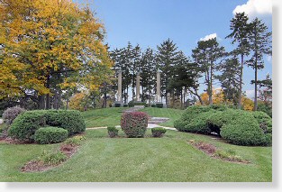 5 Single Grave Spaces for Sale $1Kea! Mount Emblem Cemetery Elmhurst, IL Section S The Cemetery Exchange 20-0414-1