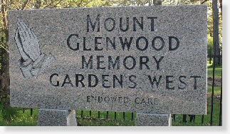 Mount Glenwood Memory Gardens West - Willow Springs, IL - The Cemetery Exchange