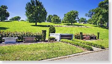 2 Single Grave Spaces for Sale $3Kea! Mount Olivet Cemetery Nashville, TN Gospel The Cemetery Exchange 22-0118-3