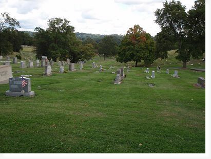 2 Single Grave Spaces $3950ea! Mount Royal Cemetery Glenshaw, PA Northland The Cemetery Exchange 23-0313-6