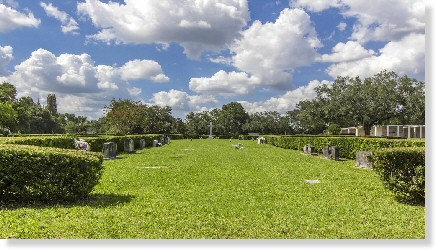 Single Grave Space for Sale $9K! Myrtle Hill Memorial Park Tampa, FL Section 32 The Cemetery Exchange 23-0222-3