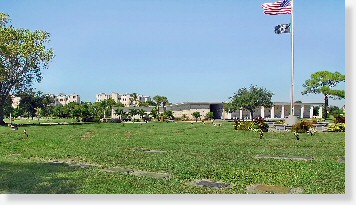 2 Single Grave Spaces for Sale $3Kea! Naples Memorial Gardens Naples, FL Veterans The Cemetery Exchange 22-0411-8