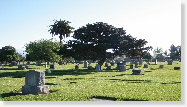 DD Companion Lawn Crypt $18K! Oakdale Memorial Park Glendora, CA Tranquility The Cemetery Exchange 24-0122-4