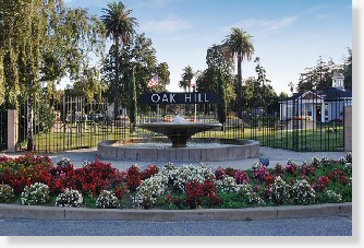Single Grave Space $12K! Oak Hill Memorial Park San Jose, CA Birch Lawn The Cemetery Exchange 23-1107-5