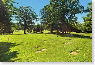 2 Single Grave Spaces $5Kea!! Parklawn Memorial Park Rockville, MD Cascades The Cemetery Exchange 22-1213-3