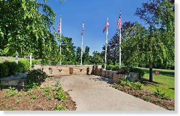 DD Companion Lawn Crypt $10K! Parklawn Memorial Park Rockville, MD Honor The Cemetery Exchange 23-0906-5