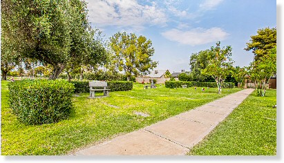 2 Single Grave Spaces for Sale $4600ea! Resthaven Carr Tenney Memorial Gardens Phoenix, AZ Section I The Cemetery Exchange 22-0120-6