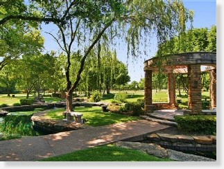Grave Space for Sale $6K - The Rose Garden - Restland Cemetery - Dallas, TX - The Cemetery Exchange
