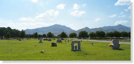 2 Single Grave Spaces for Sale $2500ea! Restlawn Memorial Park El Paso, TX Faith The Cemetery Exchange 23-0926-5