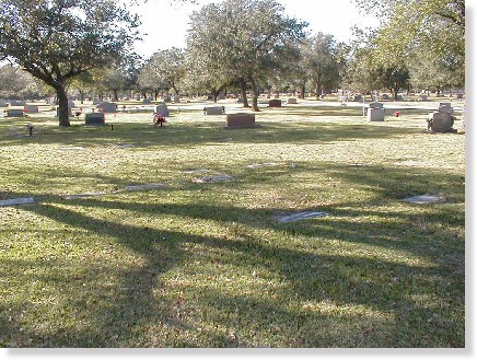 3 Single Grave Spaces $3500ea! Rosewood Cemetery Humble, TX Good Shepherd The Cemetery Exchange 24-0404-5