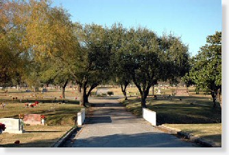 2 Single Grave Spaces for Sale $1995ea! San Jacinto Memorial Park Houston, TX Garden of Valor The Cemetery Exchange 20-1125-1