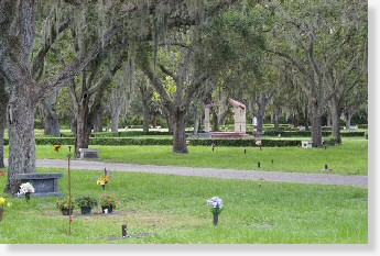 Single Grave Space for Sale $4500! Sarasota Memorial Park Sarasota, FL Peace The Cemetery Exchange 22-0616-1