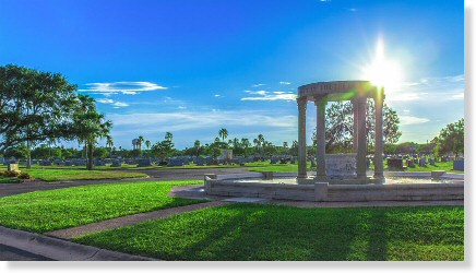 2 Single Grave Spaces for Sale $2950ea! Seaside Memorial Park Corpus Christi, TX Companion Garden The Cemetery Exchange 22-0201-4