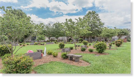 6 Single Grave Spaces $2500ea! Sharon Memorial Park Charlotte, NC Rose The Cemetery Exchange 24-0206-6