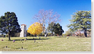3 Single Grave Spaces for Sale $4500Kea! Sharon Memorial Park Charlotte, NC Rose The Cemetery Exchange 21-0706-6
