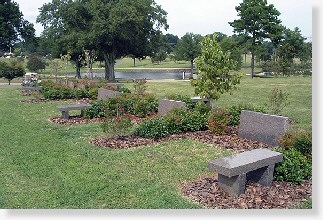 2 Single Grave Spaces for Sale $3Kea! Sharon Memorial Park Charlotte, NC Section 11C The Cemetery Exchange 22-0810-1