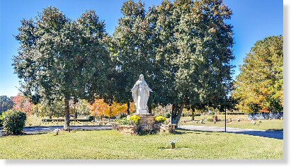 DD Companion Lawn Crypt $9600! Sherwood Memorial Park Jonesboro, GA Christ 2 The Cemetery Exchange 24-0226-11