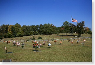 2 Grave Spaces for Sale $2500ea Sherwood Memorial Park Jonesboro, GA Field of Honor The Cemetery Exchange