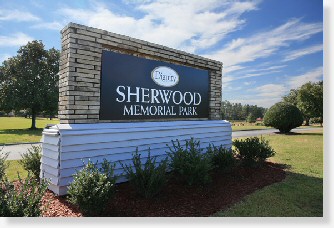 2 Single Lawn Crypts $3K! Sherwood Memorial Park Jonesboro, GA Good Shepherd The Cemetery Exchange 24-0202-3