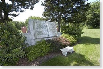 2 Grave Spaces $1250ea! Somerset Hills Memorial Park Basking Ridge, NJ Section A The Cemetery Exchange 23-1108-3