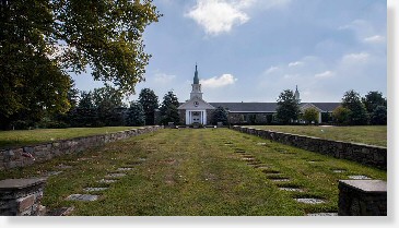 2 Single Grave Spaces $3K! Sunset Memorial Park Huntingdon Valley, PA Section 319 The Cemetery Exchange 23-0906-6