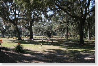 Single Grave Space for Sale $1400! Tallahassee Memory Gardens Tallahassee, FL Garden of the Last Supper The Cemetery Exchange 19-1007-8