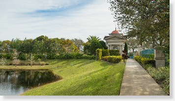 Single Urn Niche $2200 Gardens of Boca Raton Boca Raton, FL The Cemetery Exchange 21-0308-12